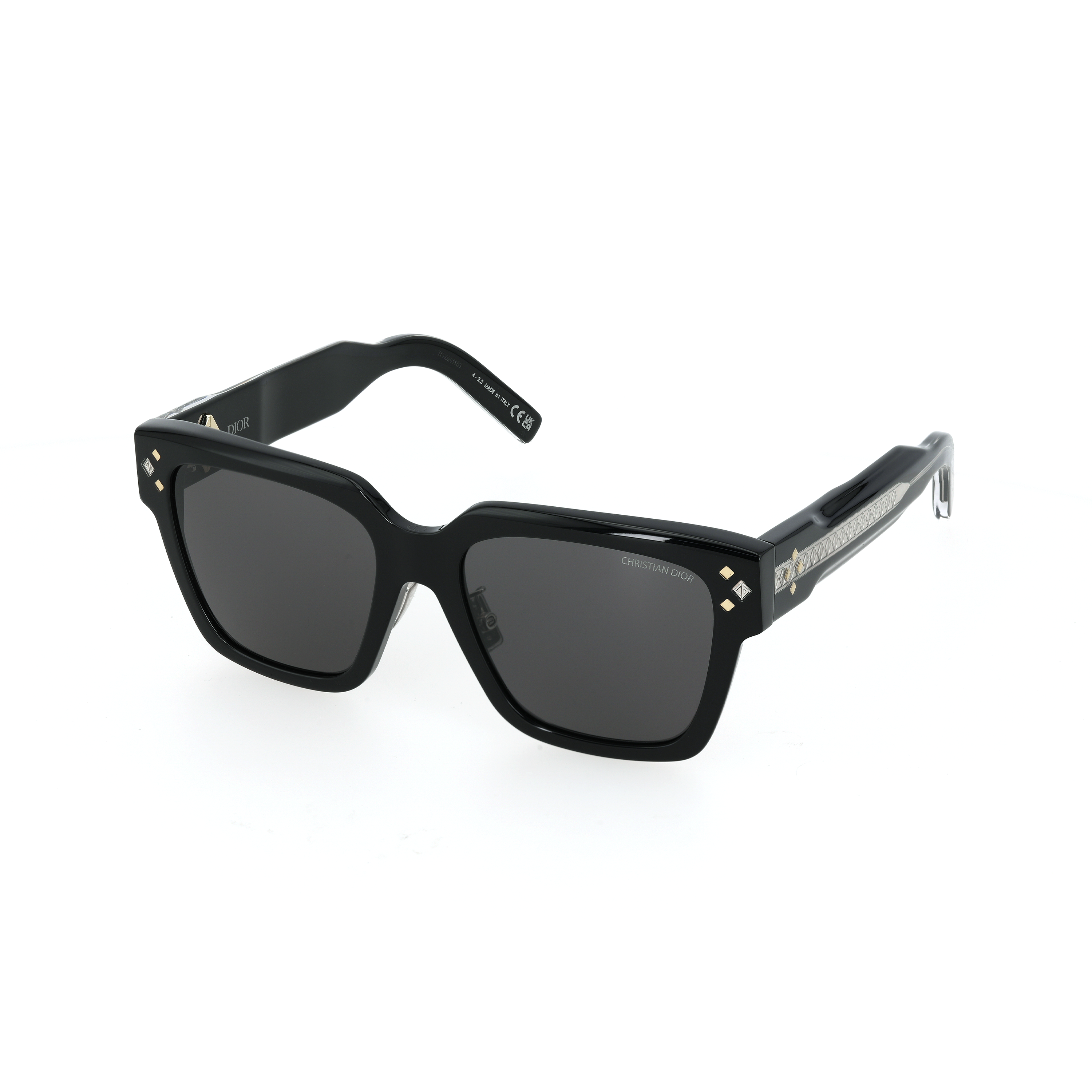 Discover the Best Dior Sunglasses from the 2000s: a Timeless