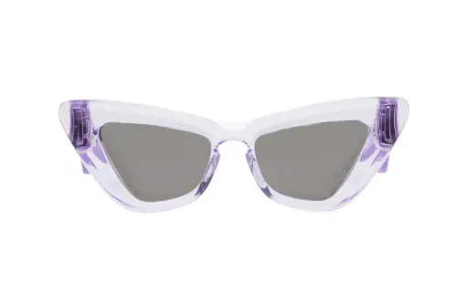 Burberry Rose Sunglasses