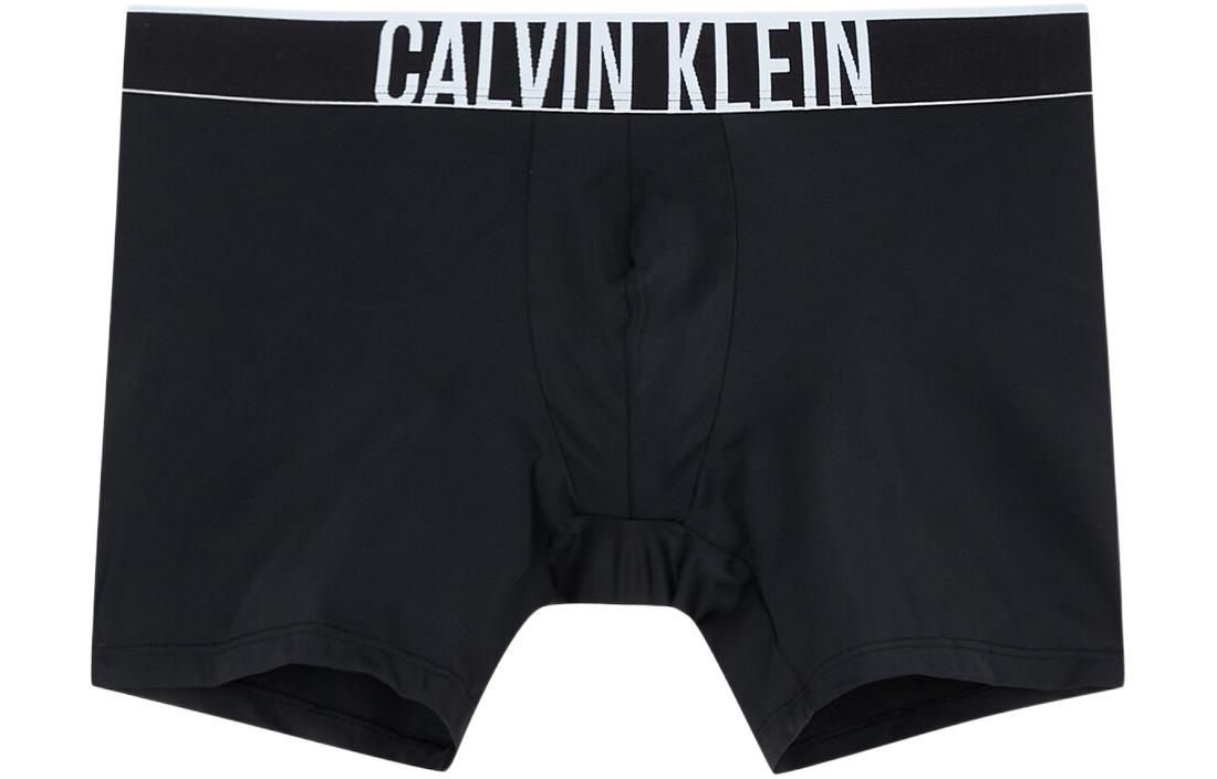 Мужские трусы CALVIN KLEIN (черные)