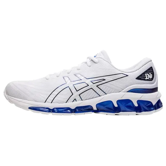 Asics Gel Quantum 360 7 'White Illusion Blue'
