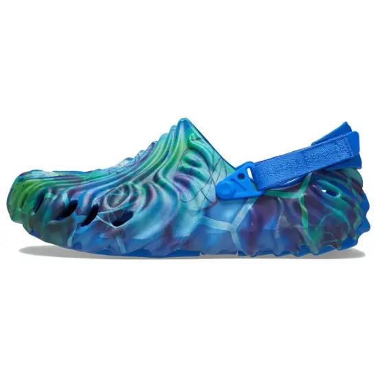 Crocs Pollex Clog By Salehe Bembury Futura Laboratories