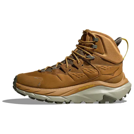 HOKA ONE ONE Kaha 2 GORE-TEX 'Honey Barley'