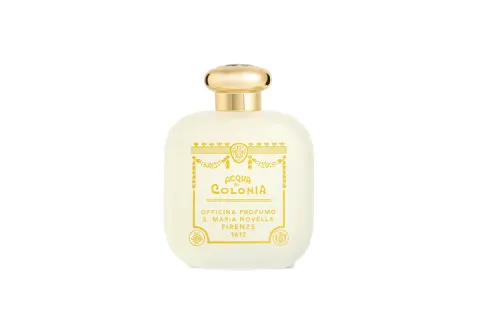 Santa Maria Novella 1621 Chronias Softening Water