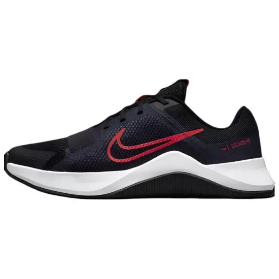 Nike MC Trainer 2 Training Shoes Men Low-Top Black