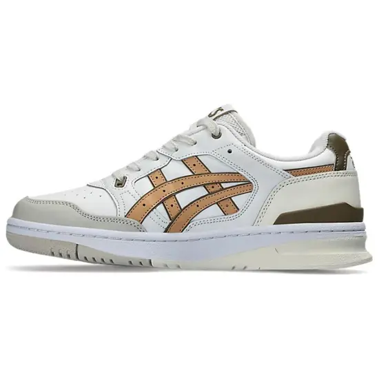 Asics EX89 White Honey Beige