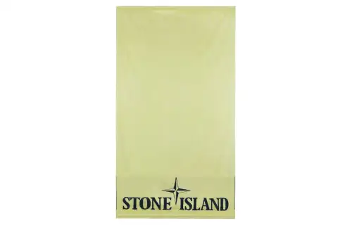 STONE ISLAND Knit Scarves Unisex Green