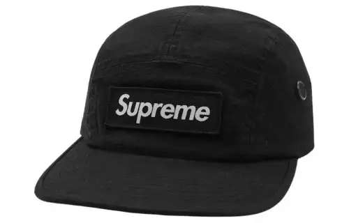 Supreme Military Camp Cap FW20