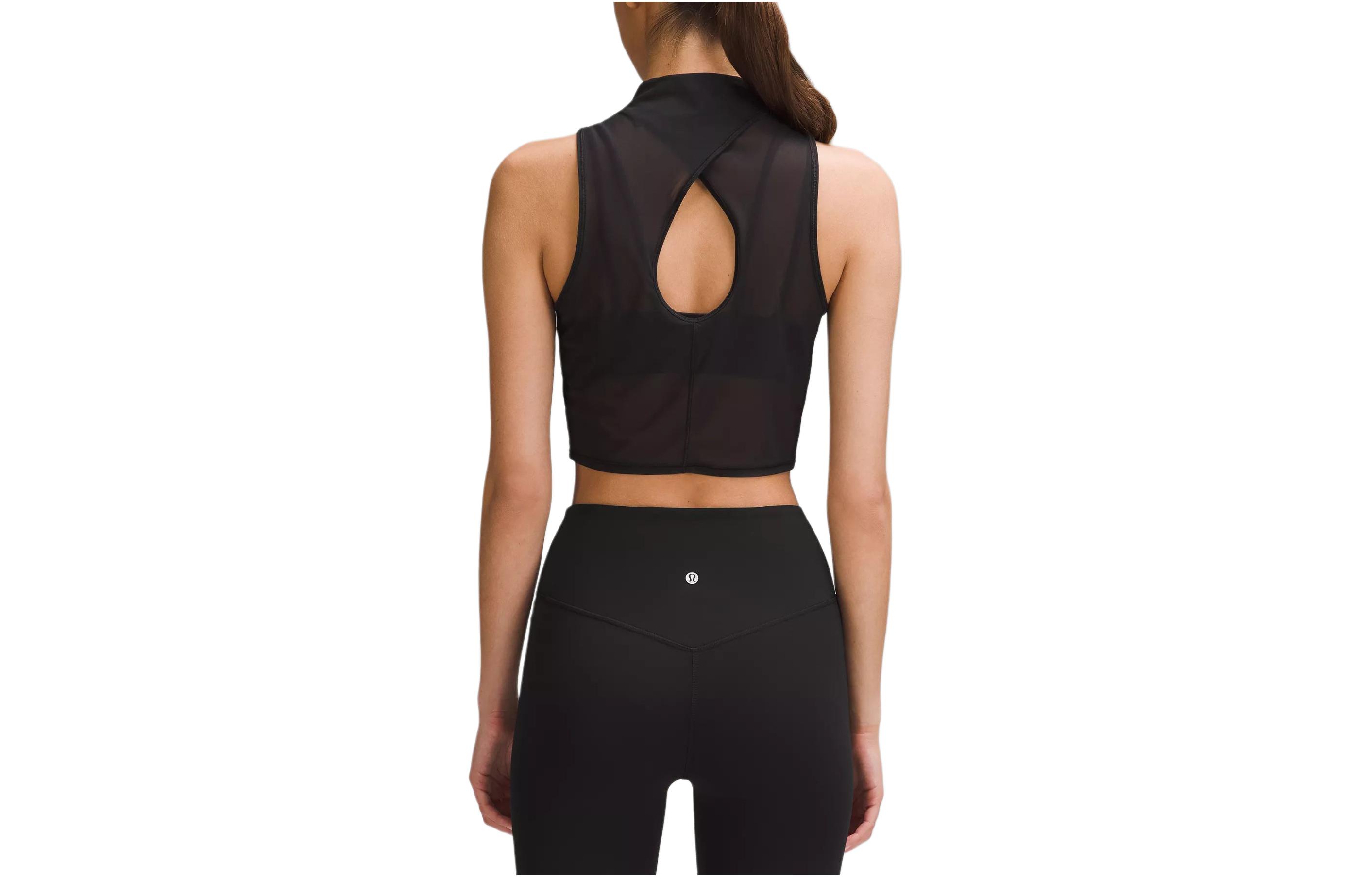 Lululemon Yoga Tank Tops Women’s Moderate Other