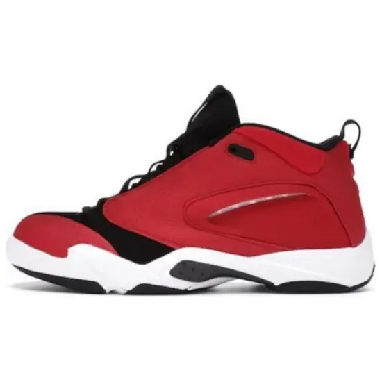 JORDAN Jumpman Quick 23 Gym Red