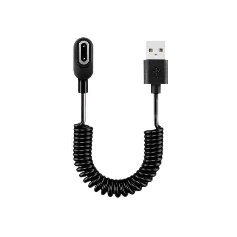 Chen Chao Chensong data cable suitable for small genius Z9 children's Z8 phone watch charger Z8A/Z7/Z7A/Z6A general -purpose Z6S charging plug z7s