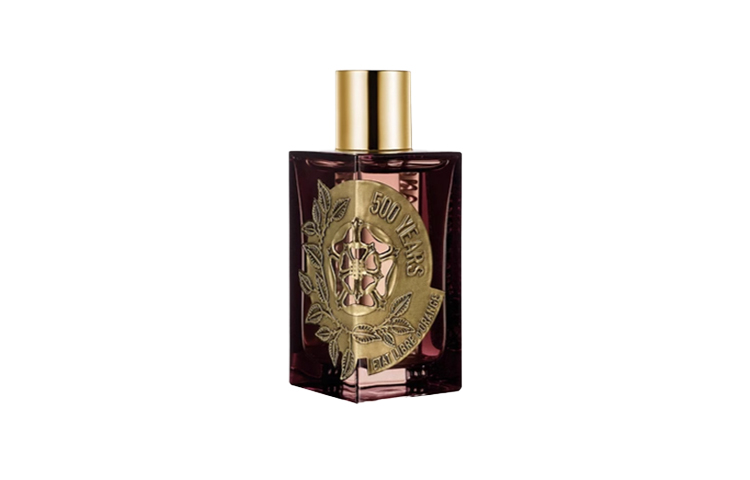 Liberate Orange County Perfume 500 Years of Women's Fragrance Long-lasting EDP 100ml