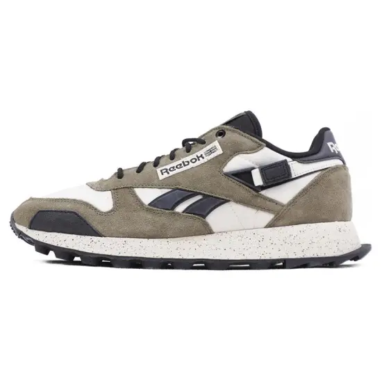 Reebok Reebok Classic Classic Leather 'Winterized - Army Green'