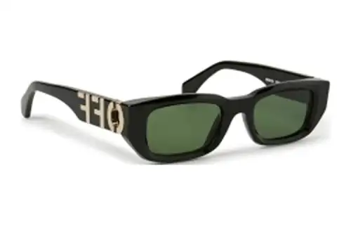 OFF WHITE Fillmore Square Sunglasses