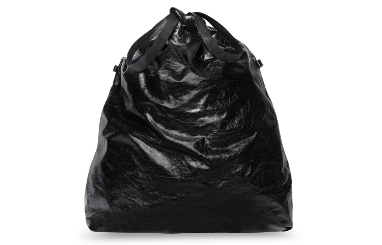 Balenciaga Trash Bag