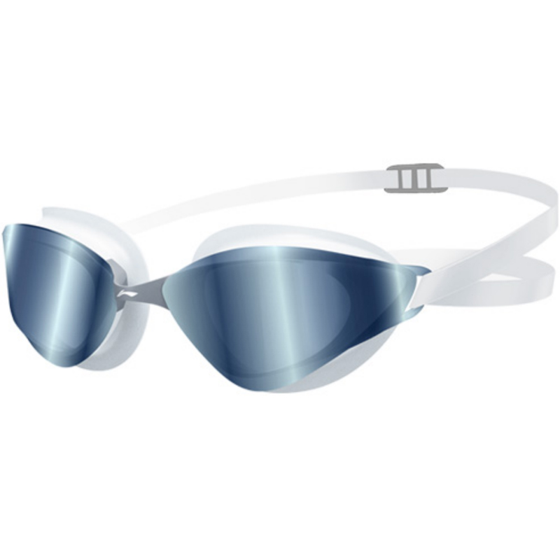 Li Ning Swim Goggles Coating HD Anti Fog Waterproof, Competition Training Special Swim Glass Swimming Cap Set