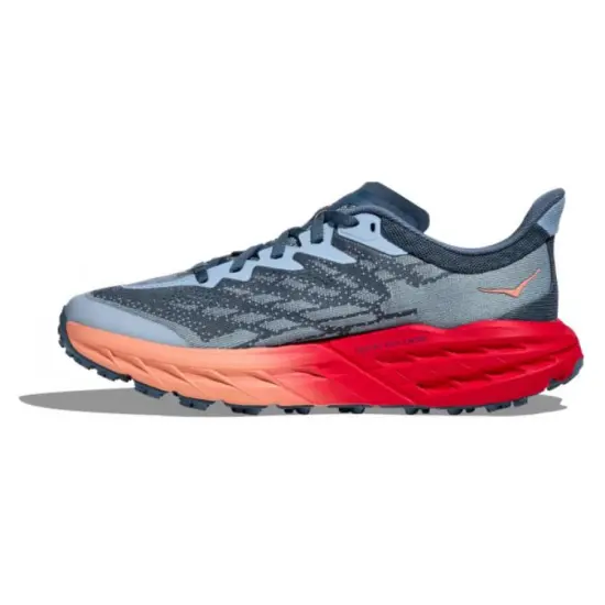 HOKA ONE ONE Speedgoat 5 'Real Teal Papaya' Women's