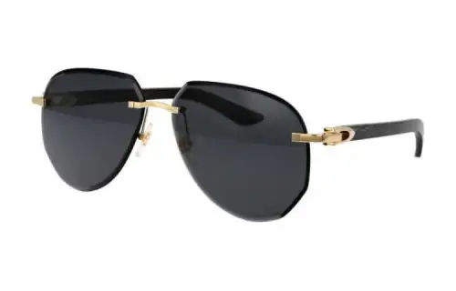 Cartier Aviator Sunglasses