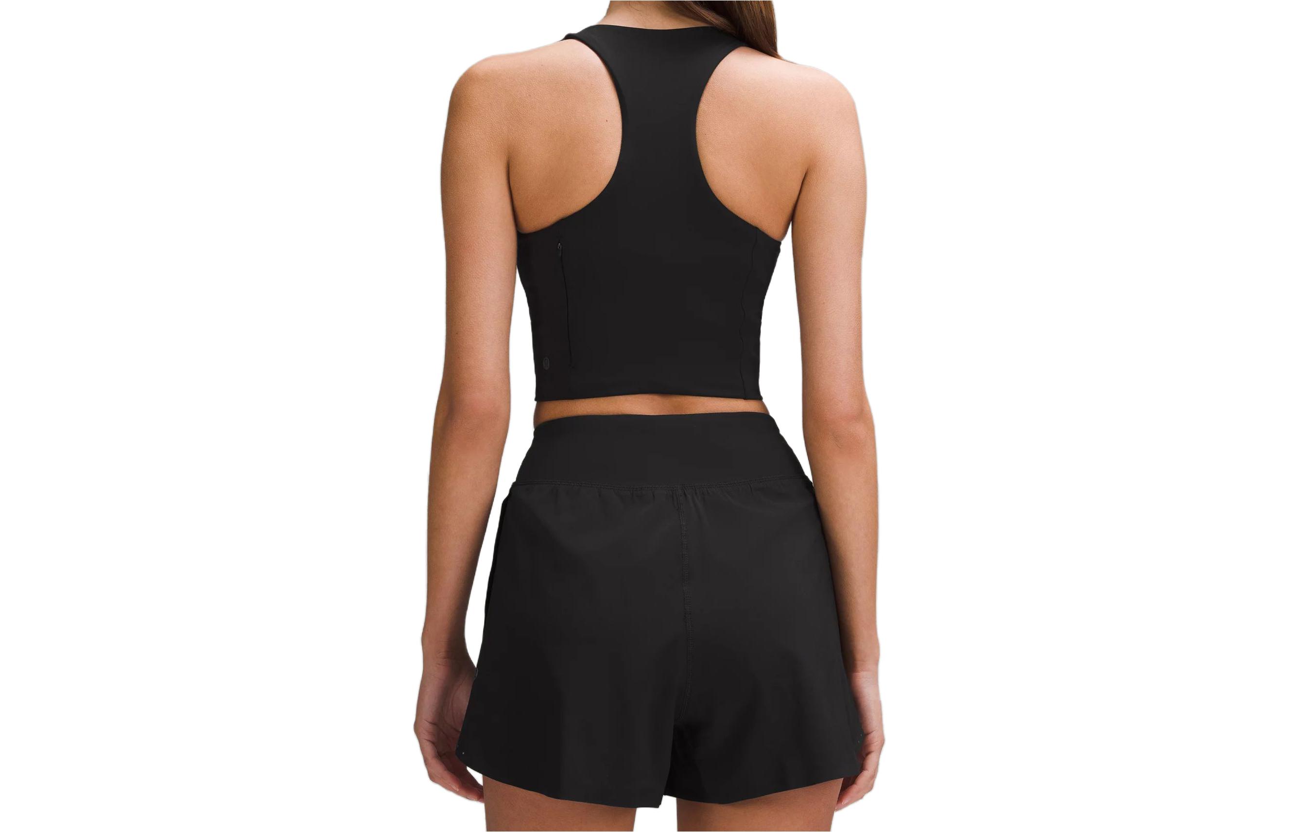 Lululemon Swift Speed Sport Vests Women’s