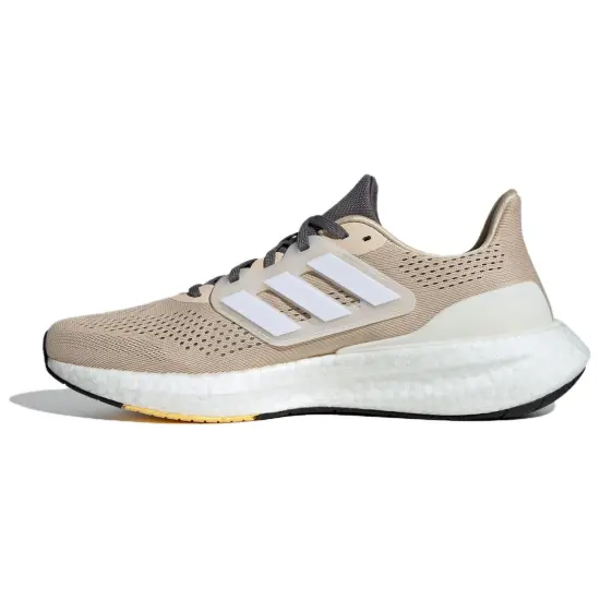 PureBoost Adidas 23 'Crystal Sand'