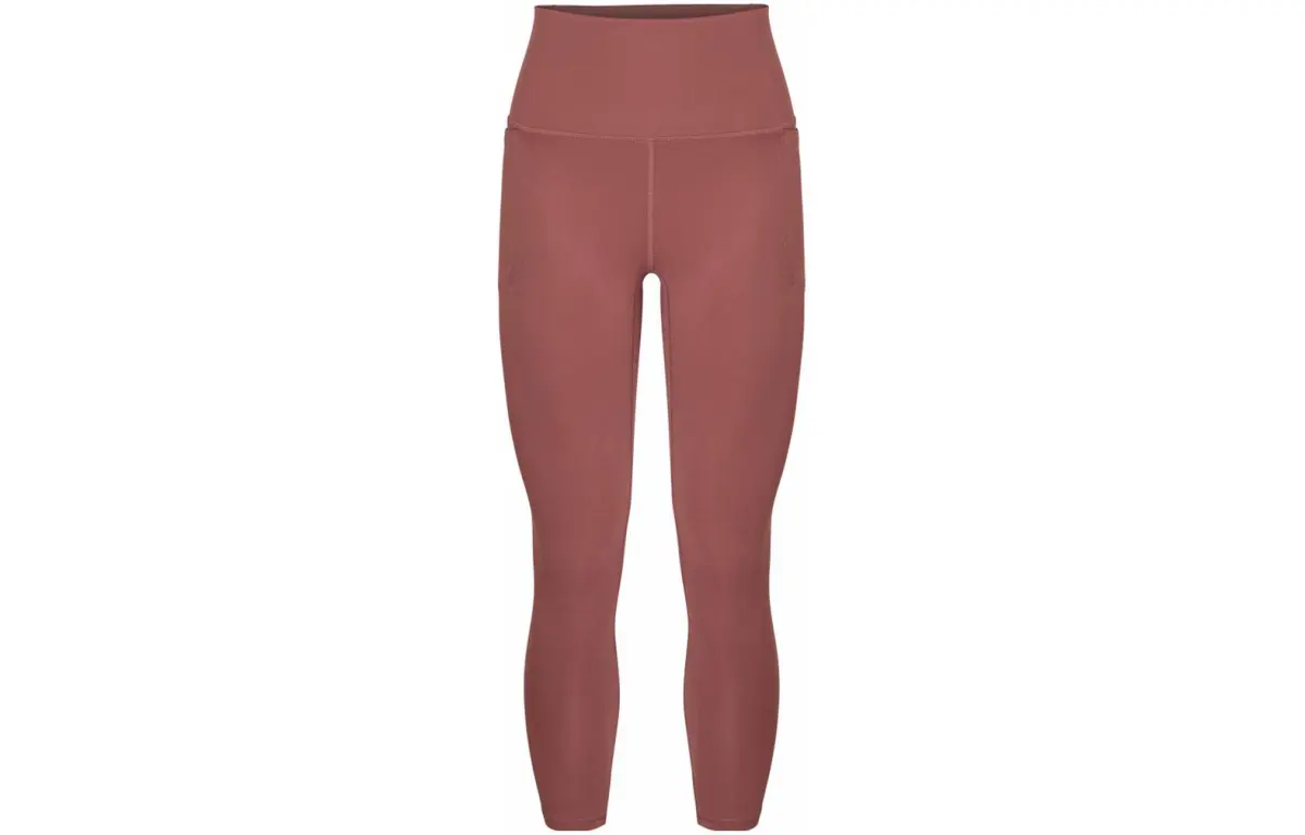Under Armour Meridian Sports Pants Women's Red