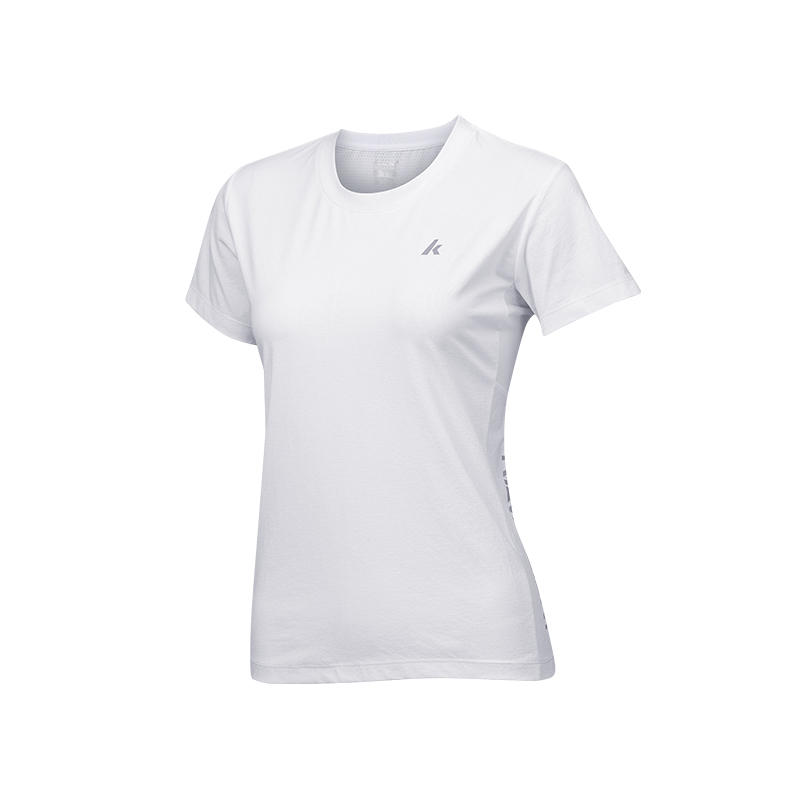 Kawasaki Short Sleeved Badminton Jersey Women’s