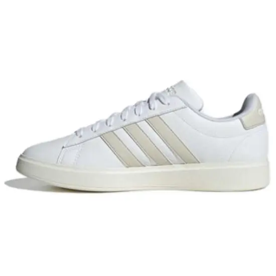 Grand Court Adidas Neo 2.0 'White Alumina'
