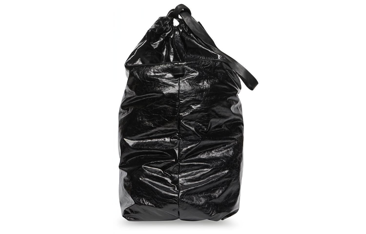 Balenciaga Trash Bag