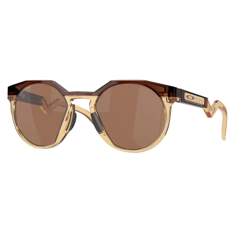 Oakley Irregular Shape Sunglasses Unisex