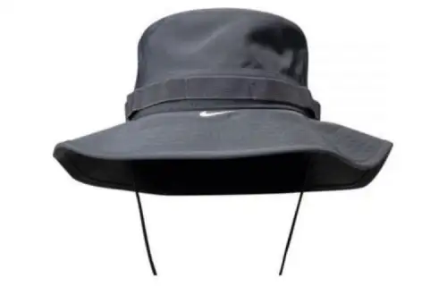 Nike - Bucket Hats Unisex Black