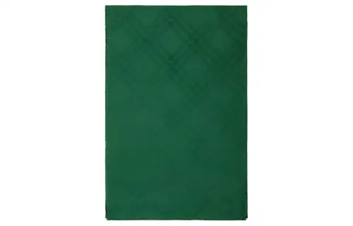 Burberry Vintage Check Jacquard Silk Scarf