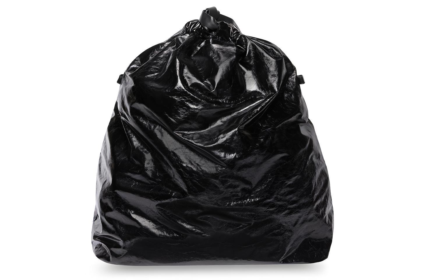 Balenciaga Trash Bag