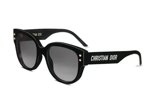 Dior DiorPacific B2I Butterfly Frame Sunglasses