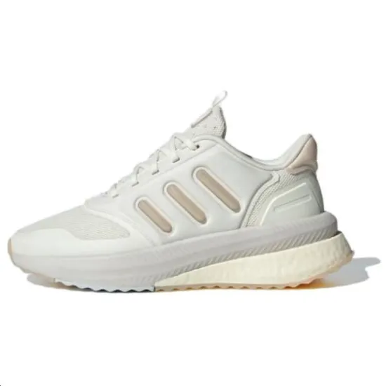 Adidas X_PLRPHASE Off White Wonder Beige Grey Women's