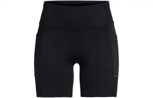 Under Armour Sports Shorts Women's Black