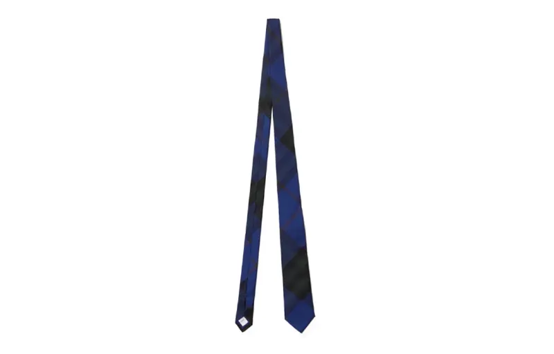 Burberry Ties Men's