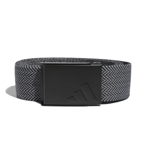 Adidas Free Shipping With AdiClub Reversible Stretch Golf Belt
