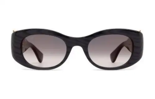 Cartier Cat Eye Frame Sunglasses