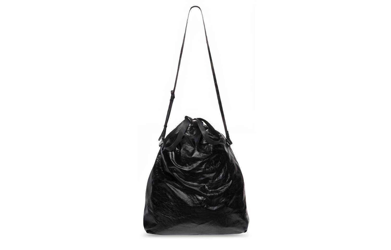 Balenciaga Trash Bag