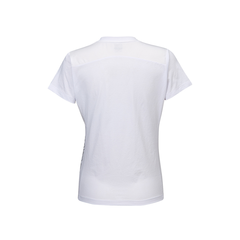 Kawasaki Short Sleeved Badminton Jersey Women’s