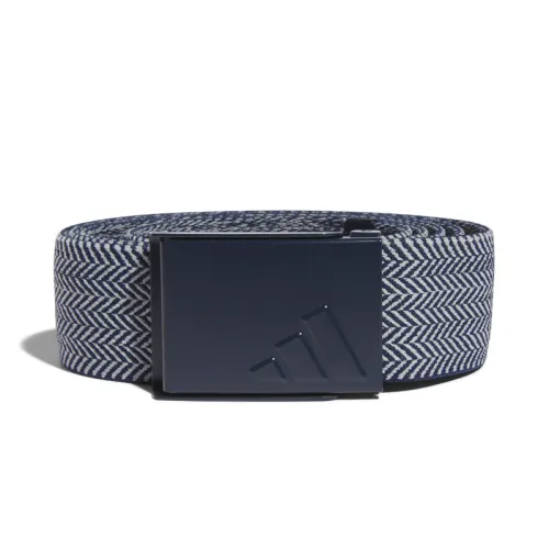 Adidas Free Shipping With AdiClub Reversible Stretch Golf Belt