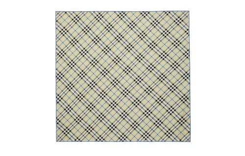 Burberry Vintage Check silk scarf
