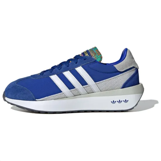 Adidas Country XLG Blue Grey