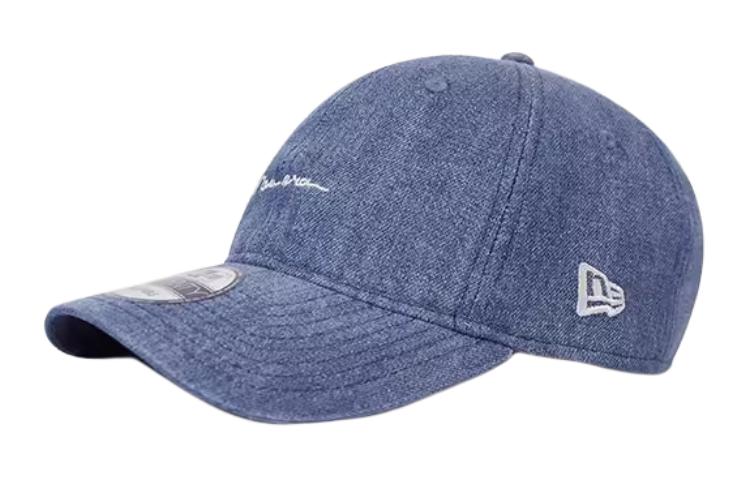 Кепка New Era (синяя)