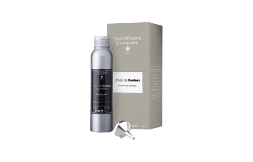 Different Company Perfume Limon De Cordoza flacon EDP 100ml
