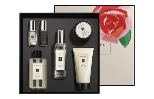 Perfume, set, eau de cologne, Great Britain
