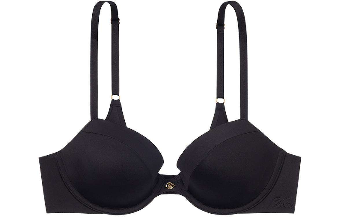 Женский бюстгальтер Victoria's Secret (черный)