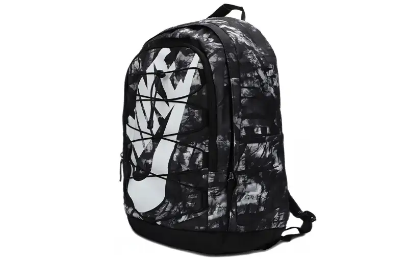 Nike Utility Max Unisex Bag Pack Black