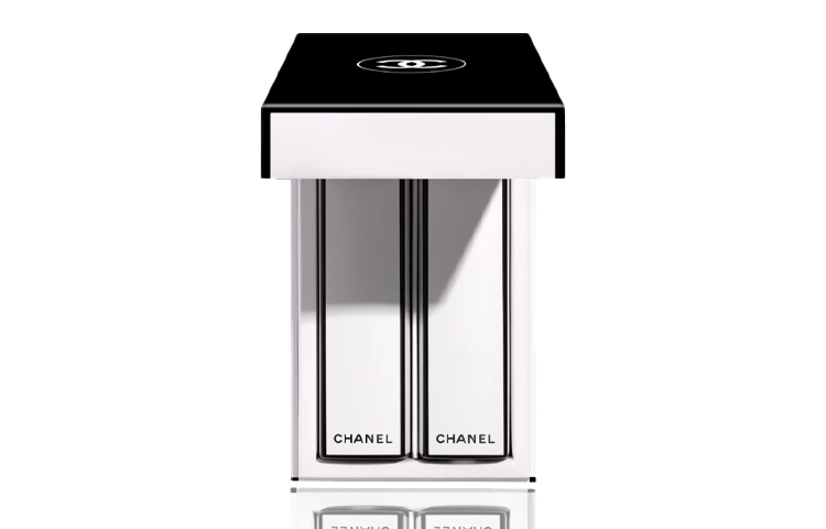 CHANEL Chanel, velvet lipstick, matte gift box for friend, gift for girl