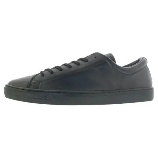 Converse All Star Coupe Skateboard Shoes Unisex Low-Top Black