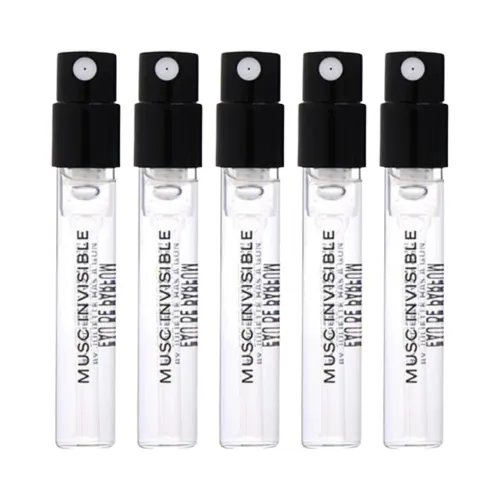 Perfume sample, 1.7 ml, 5 ml